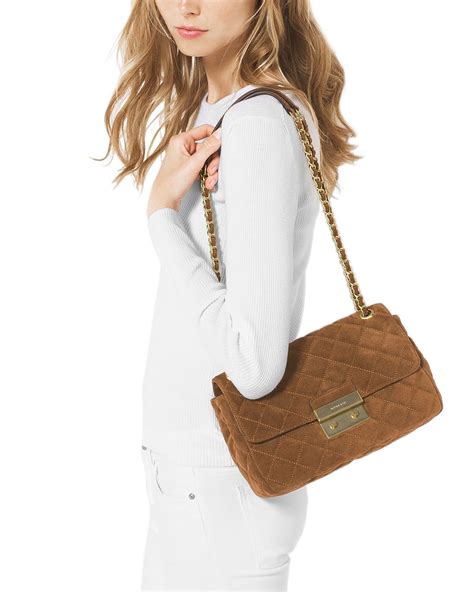 sloan bag michael kors|michael kors sloan bags.